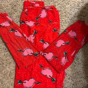 Mommy and me Lularoe leggings